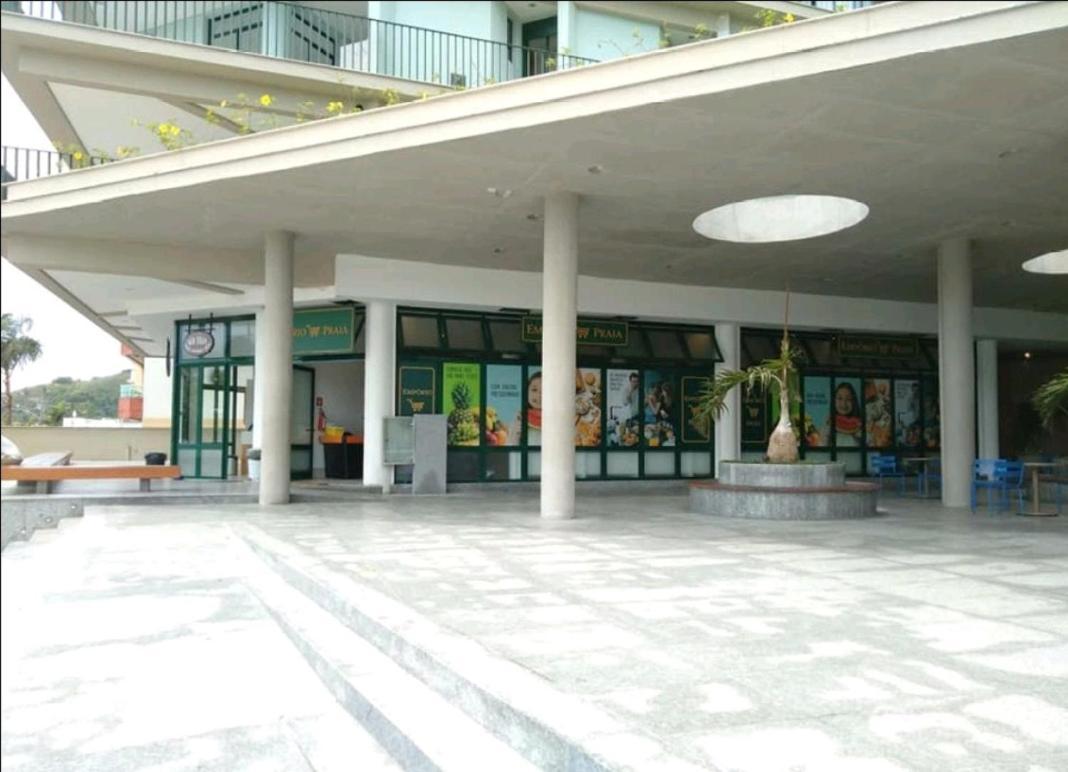Maravilhoso Apartamento Reserva Dna Ubatuba Bagian luar foto