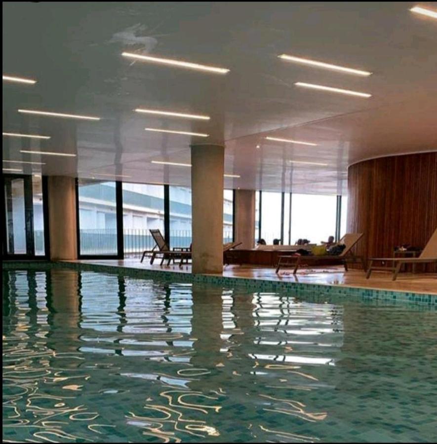 Maravilhoso Apartamento Reserva Dna Ubatuba Bagian luar foto