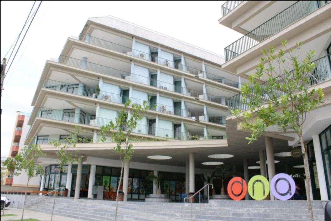 Maravilhoso Apartamento Reserva Dna Ubatuba Bagian luar foto