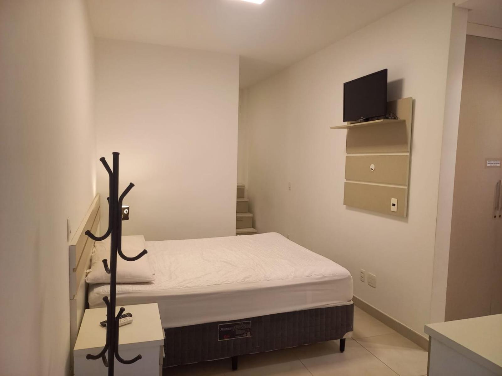 Maravilhoso Apartamento Reserva Dna Ubatuba Bagian luar foto
